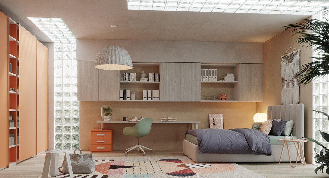 Arredamento cucine Lucca