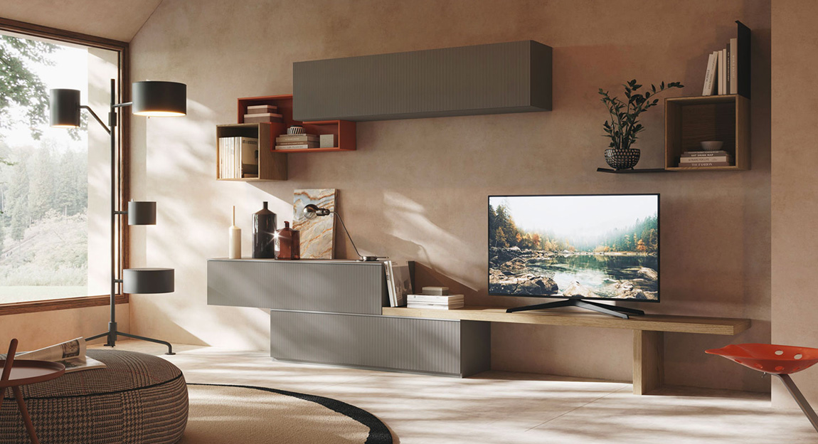 Arredamento cucine Lucca