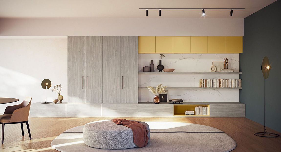 Arredamento cucine Lucca