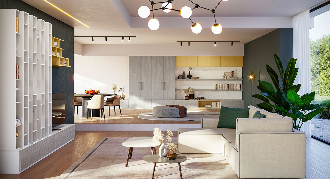 Arredamento cucine Lucca
