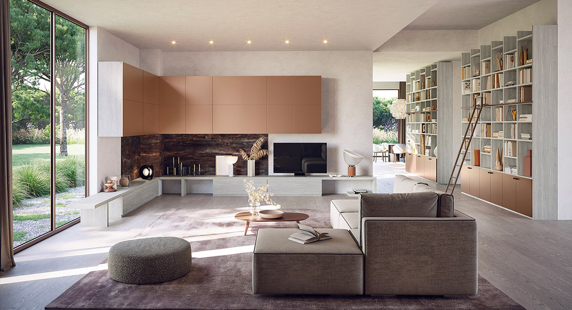 Arredamento cucine Lucca