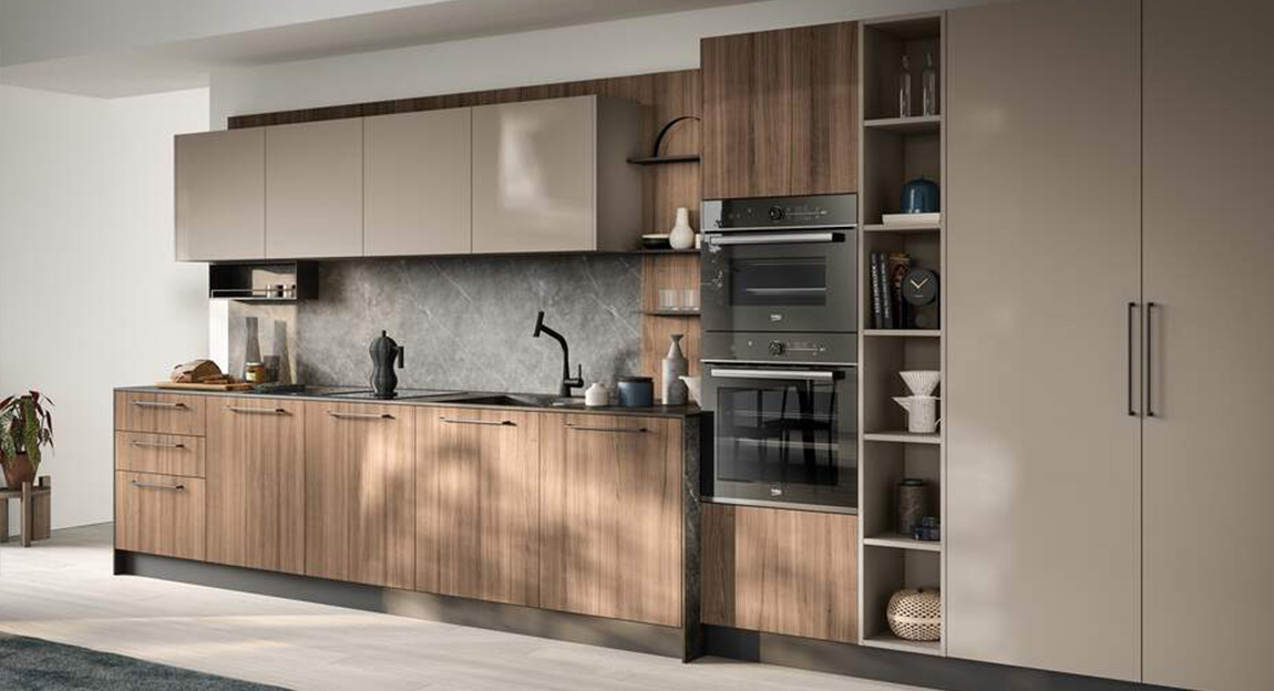 Arredamento cucine Lucca