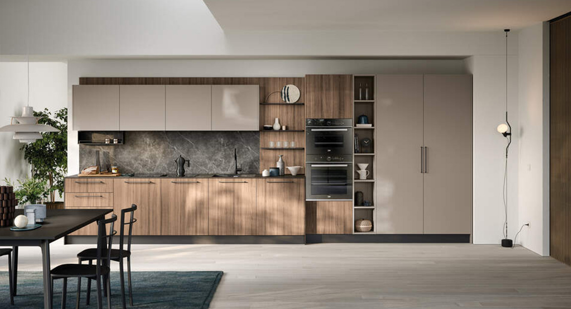 Arredamento cucine Lucca