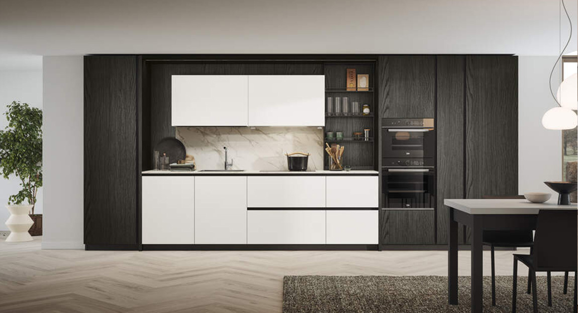 Arredamento cucine Lucca