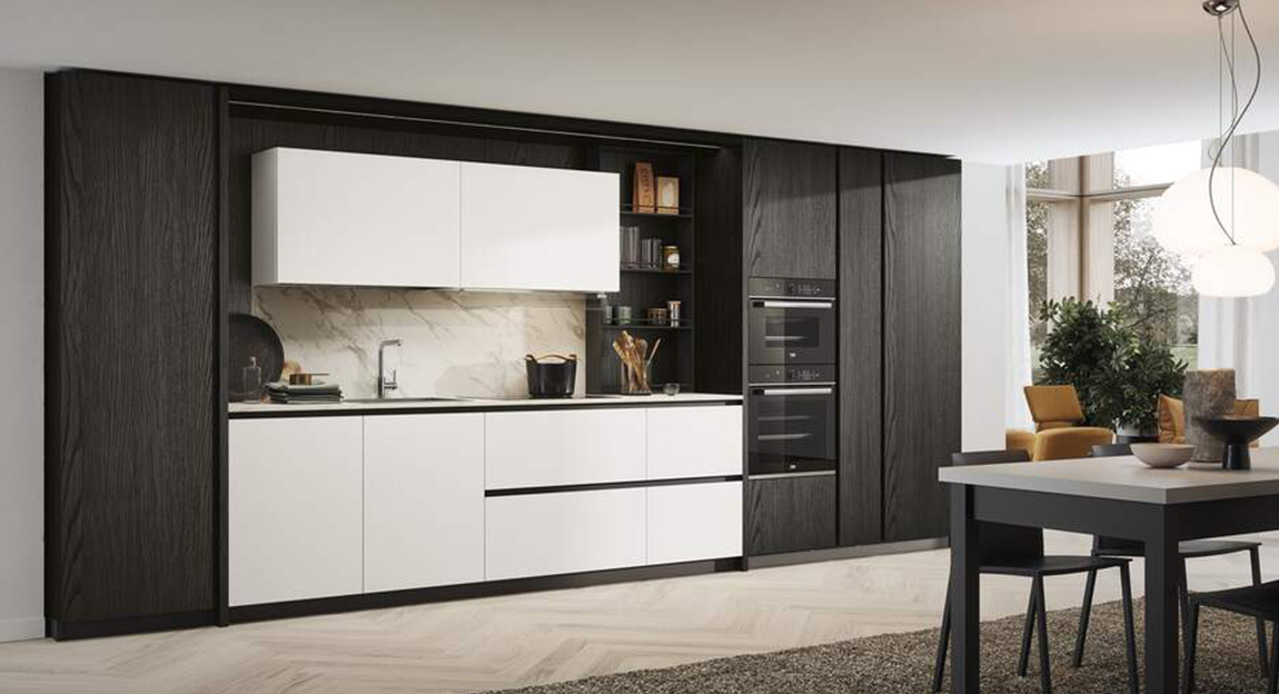 Arredamento cucine Lucca