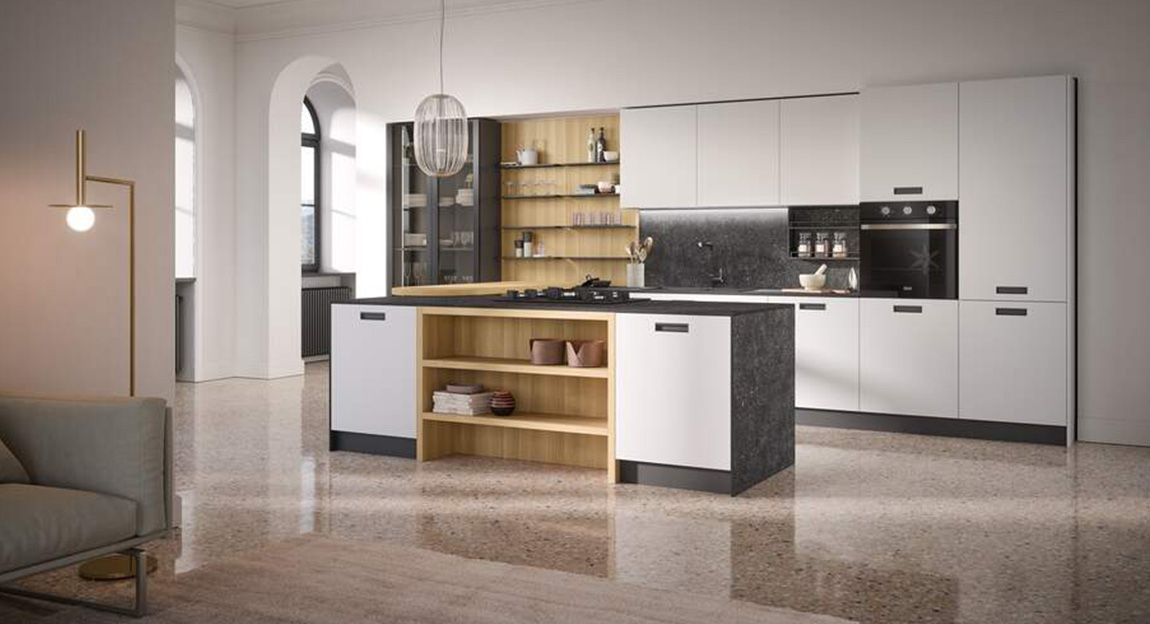 Arredamento cucine Lucca