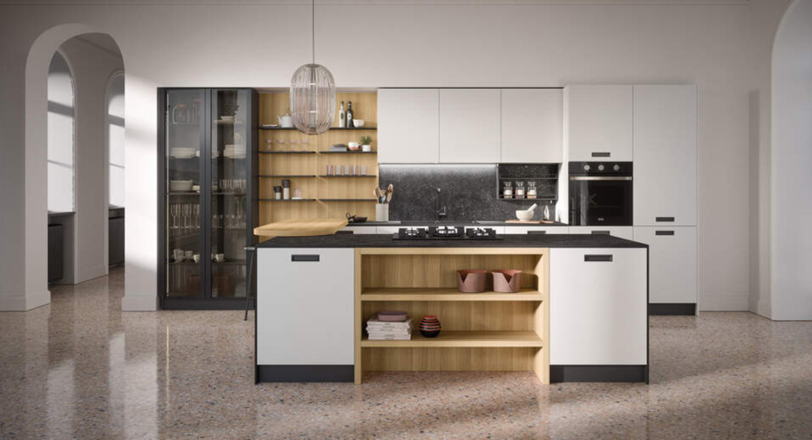 Arredamento cucine Lucca
