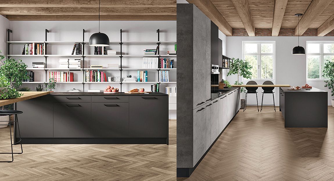Arredamento cucine Lucca