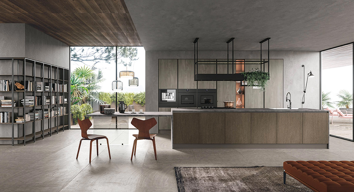 Arredamento cucine Lucca