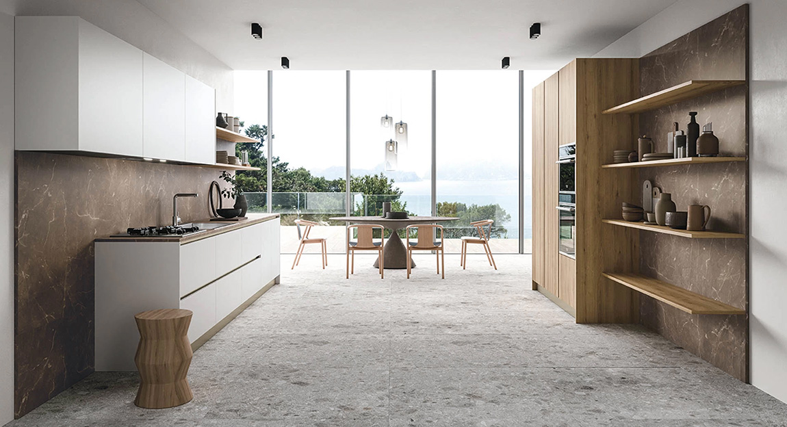 Arredamento cucine Lucca