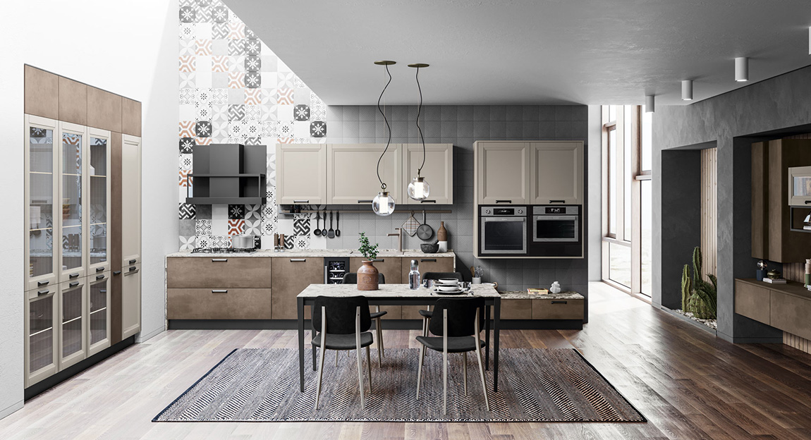 Arredamento cucine Lucca