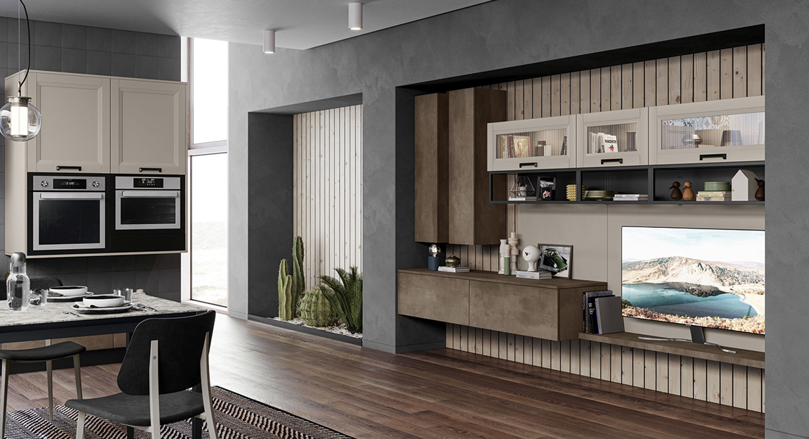 Arredamento cucine Lucca