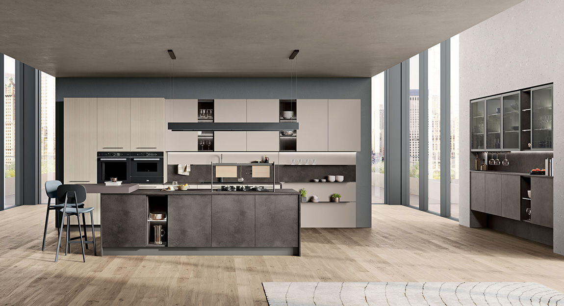 Arredamento cucine Lucca