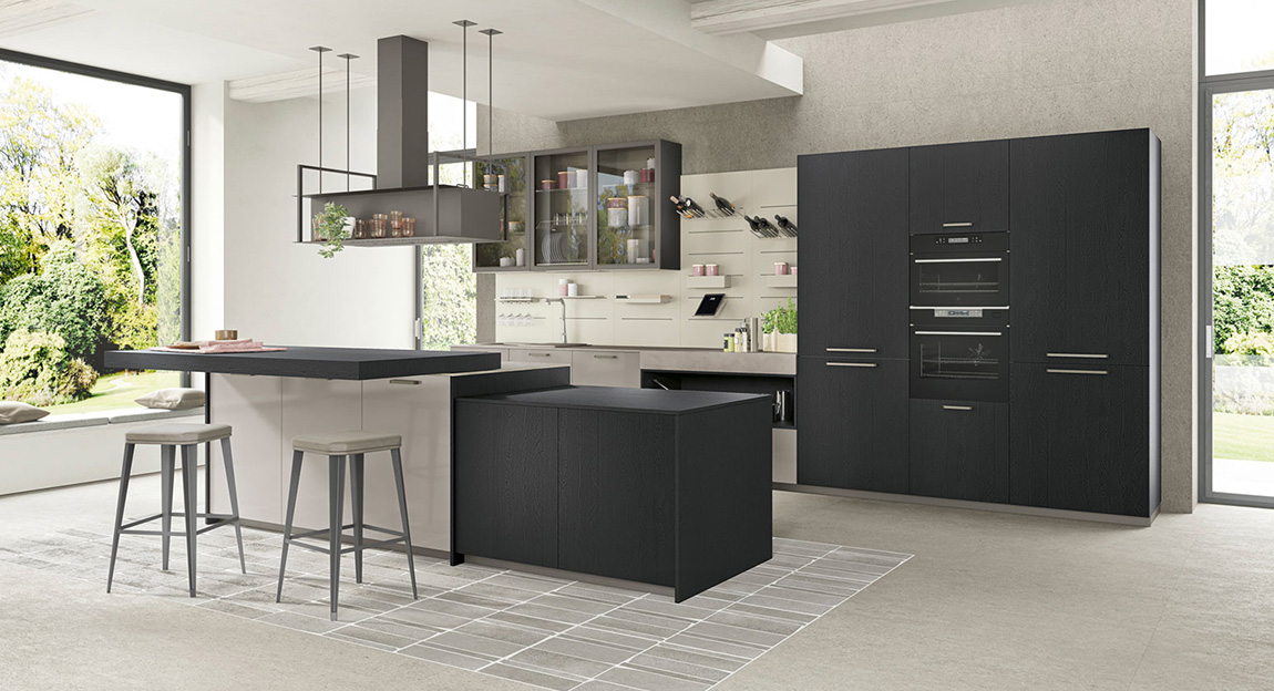 Arredamento cucine Lucca
