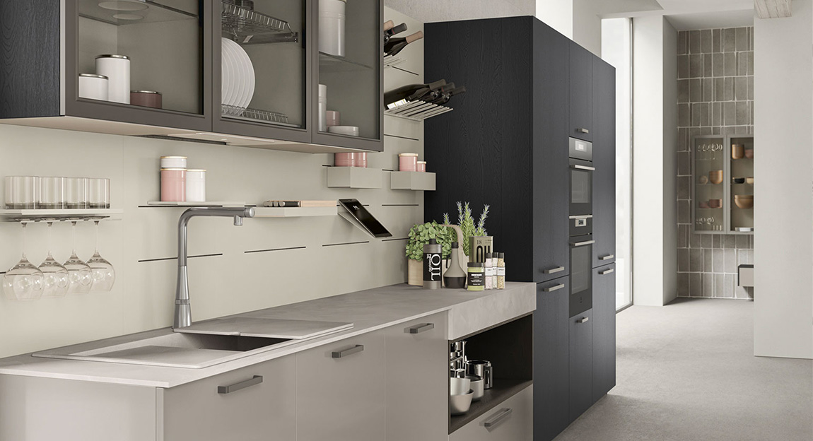 Arredamento cucine Lucca