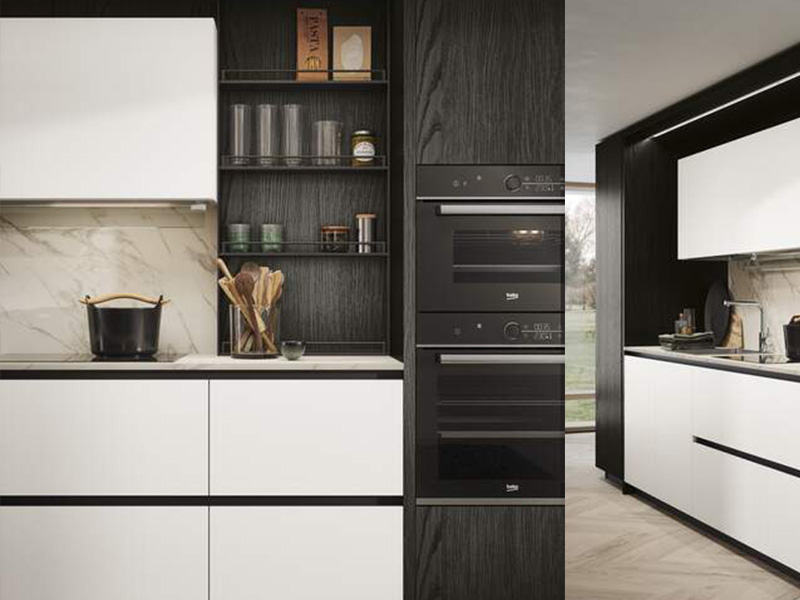 cucina Lucca
