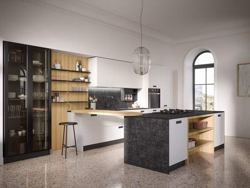 cucina Lucca