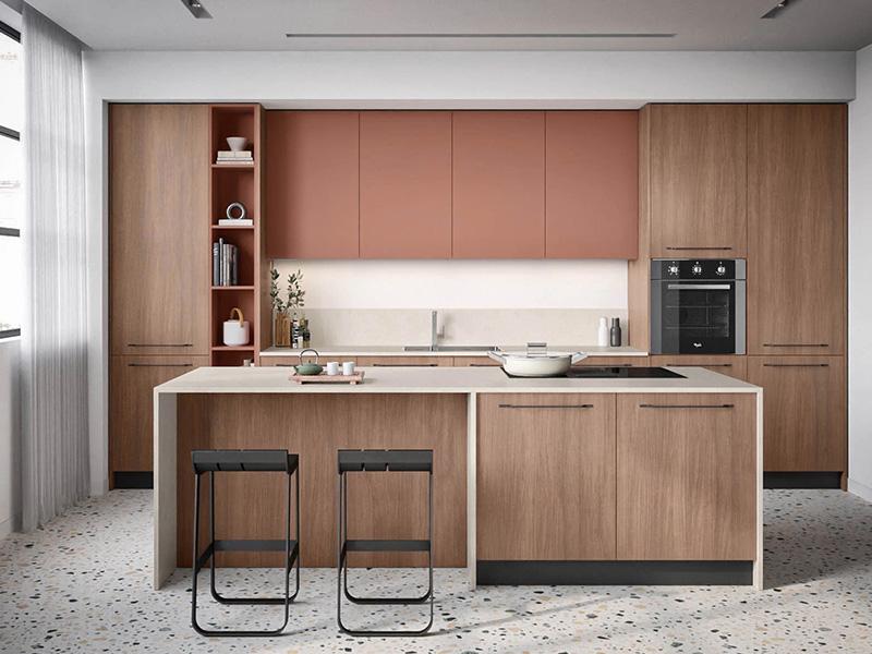 cucina Lucca