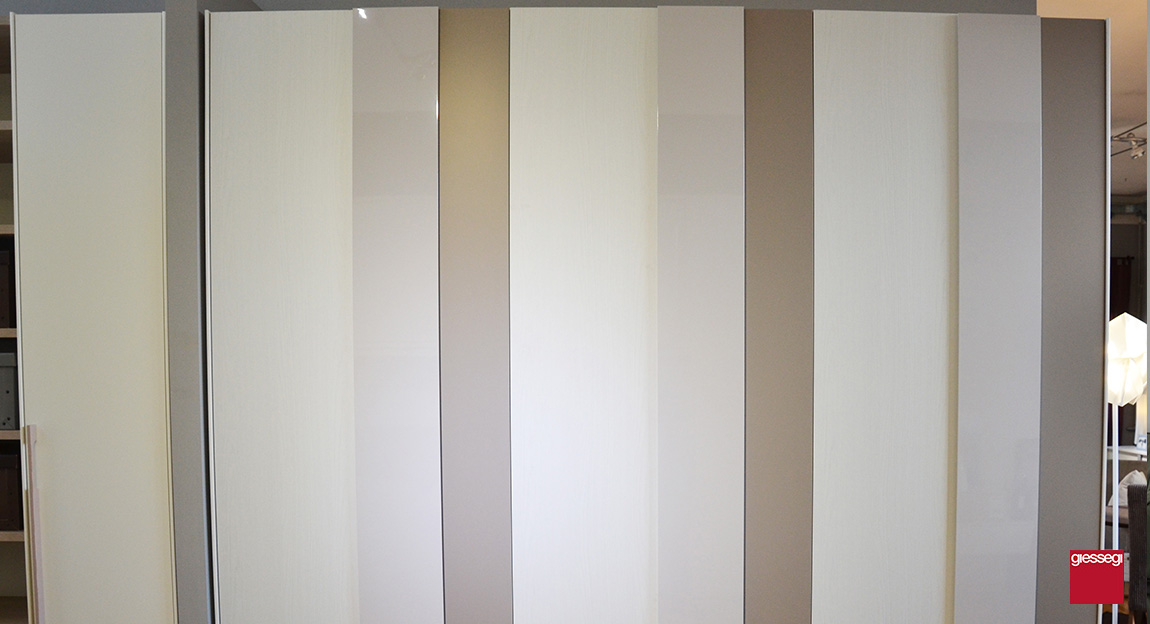 Arredamento armadi Lucca
