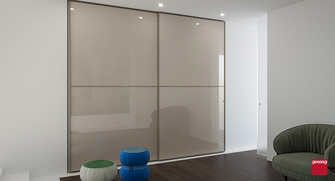 Arredamento armadi Lucca