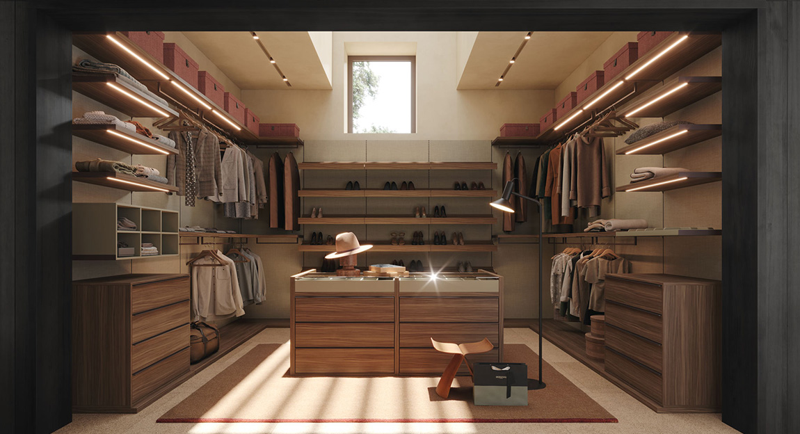 Arredamento cucine Lucca