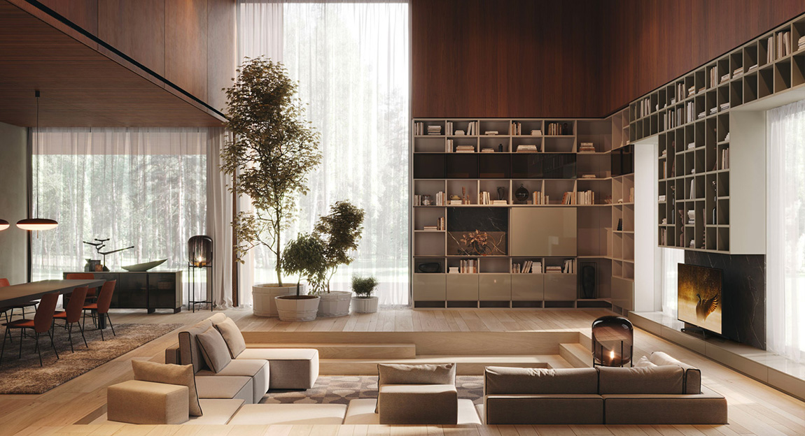 Arredamento cucine Lucca