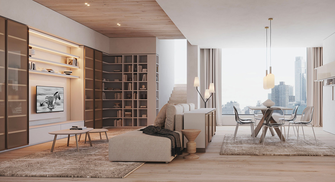 Arredamento cucine Lucca