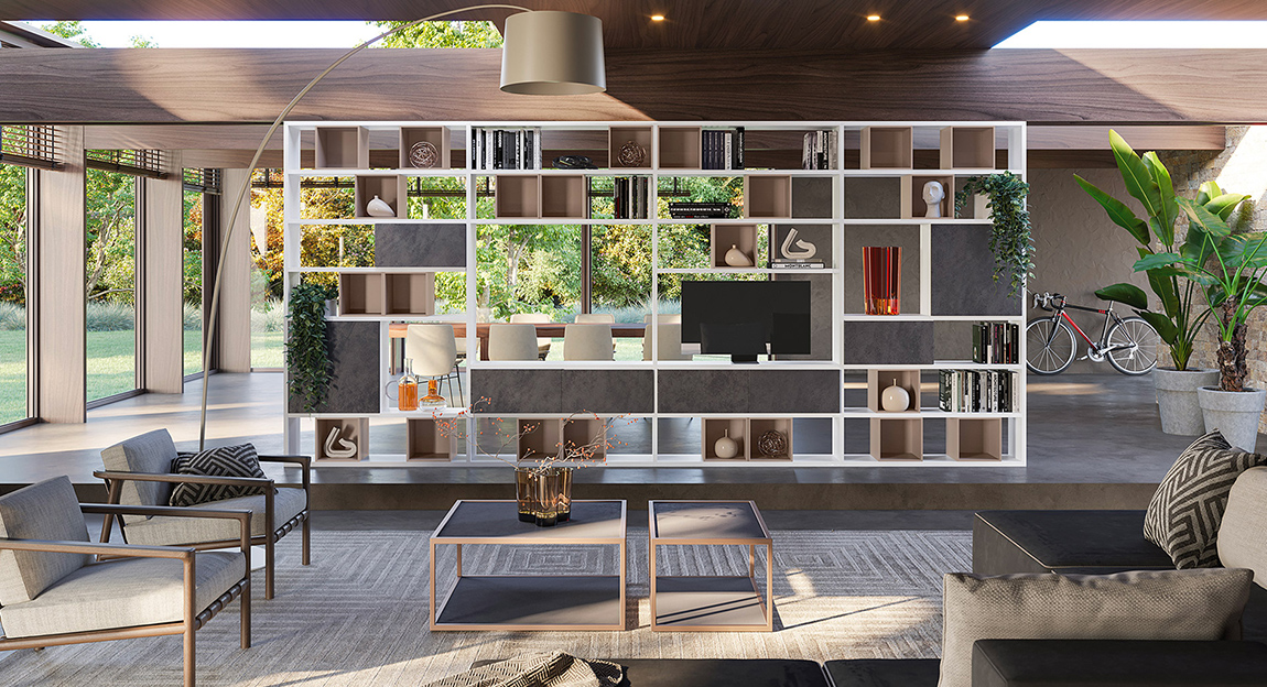 Arredamento cucine Lucca