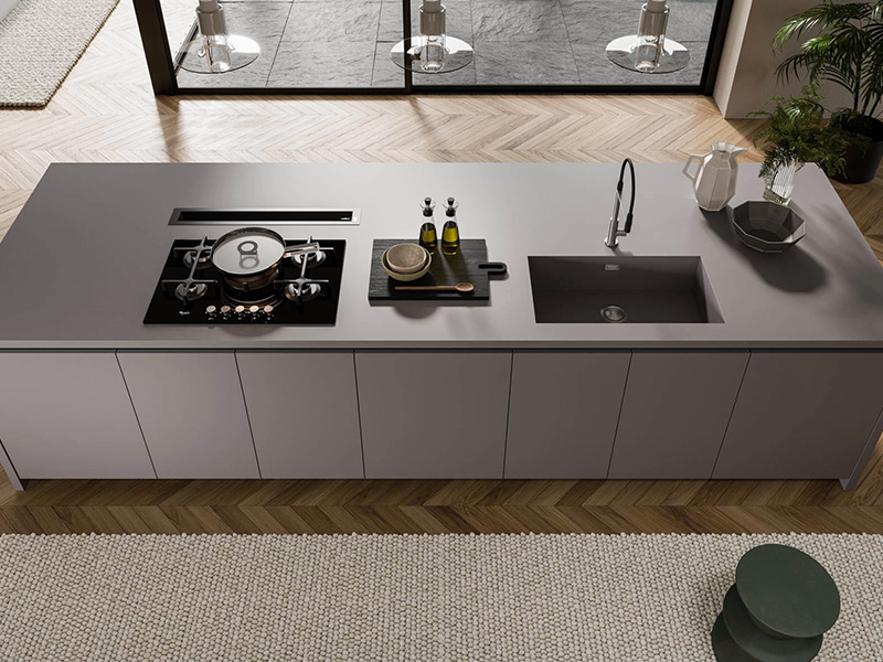 cucina Lucca