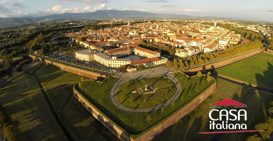 Lucca
