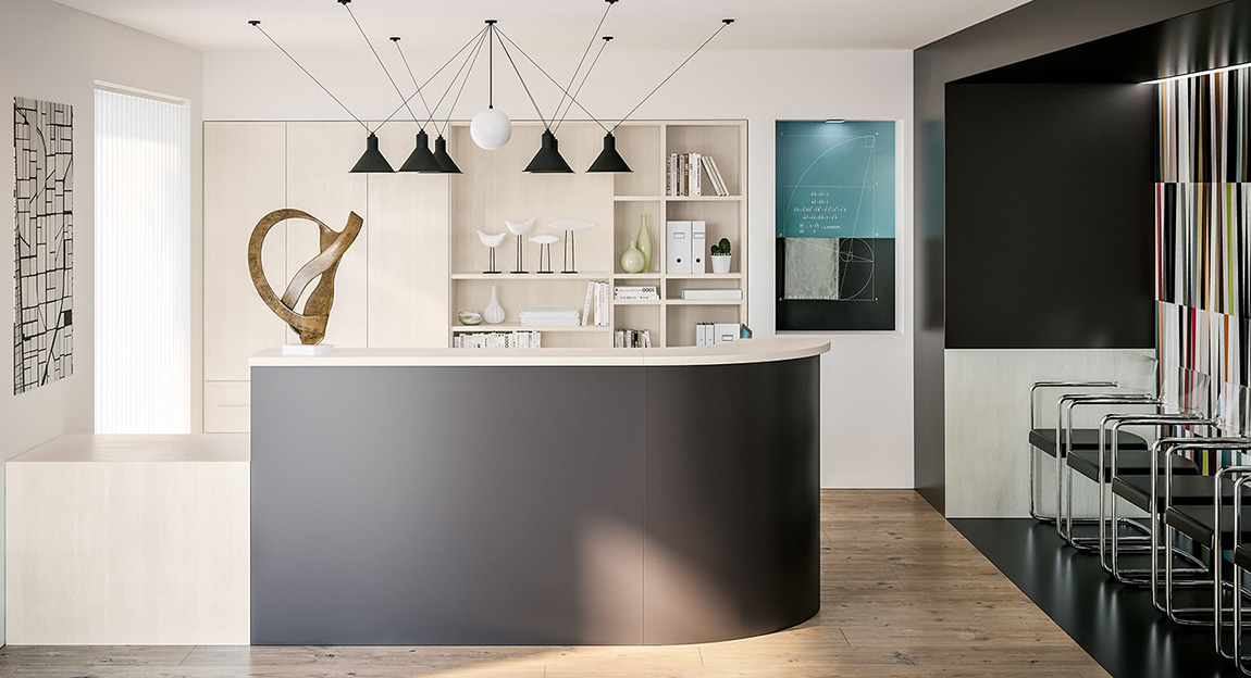 Arredamento cucine Lucca