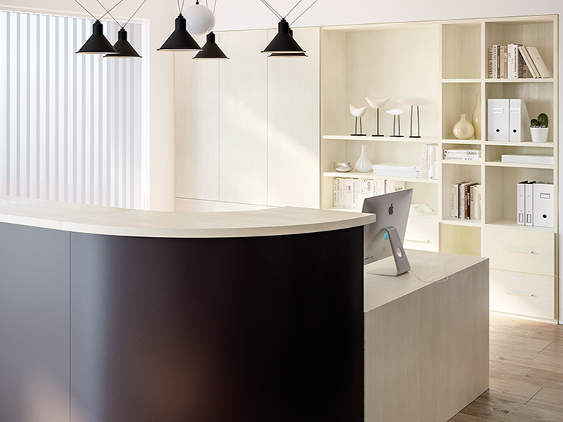 cucina Lucca