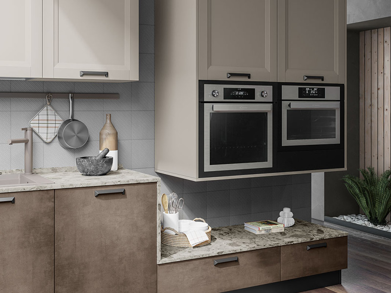 cucina Lucca