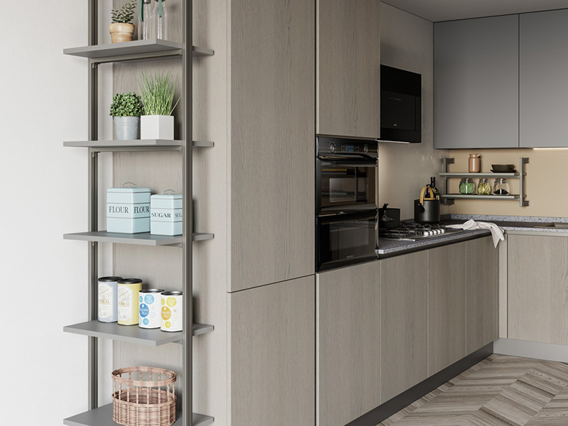 cucina Lucca